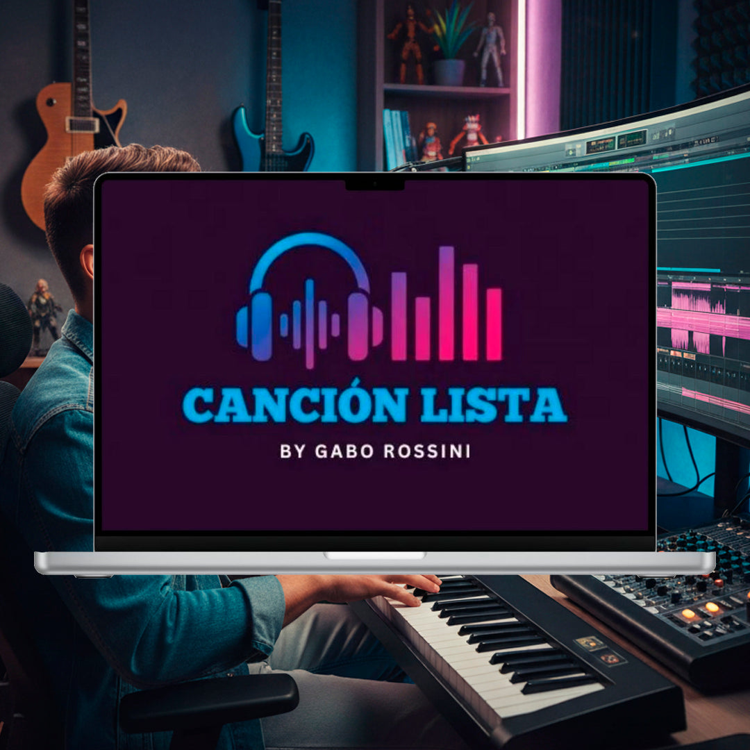 Composición Musical Aplicada